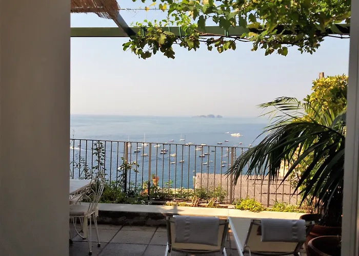 Rosa Bed and Breakfast