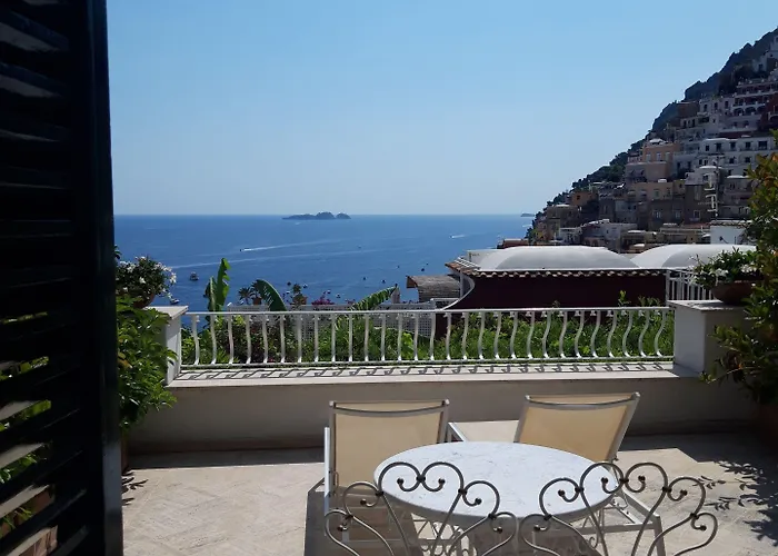 Bed & Breakfast Rosa 4*