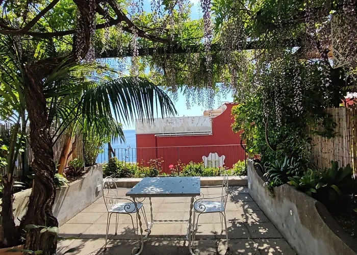 Rosa Bed & Breakfast