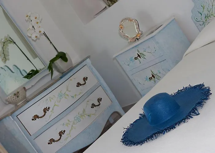 Rosa Bed and Breakfast 4*