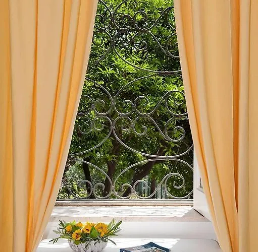 Bed & Breakfast Rosa 4*