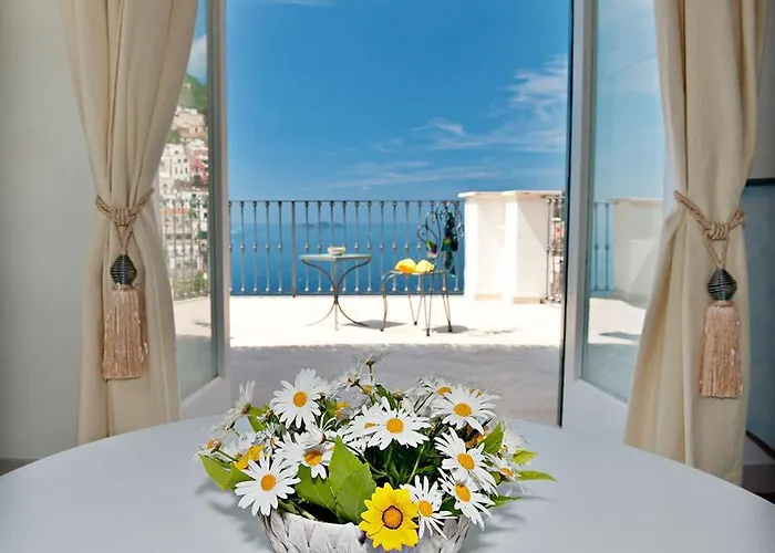 Rosa 4* Ποζιτάνο