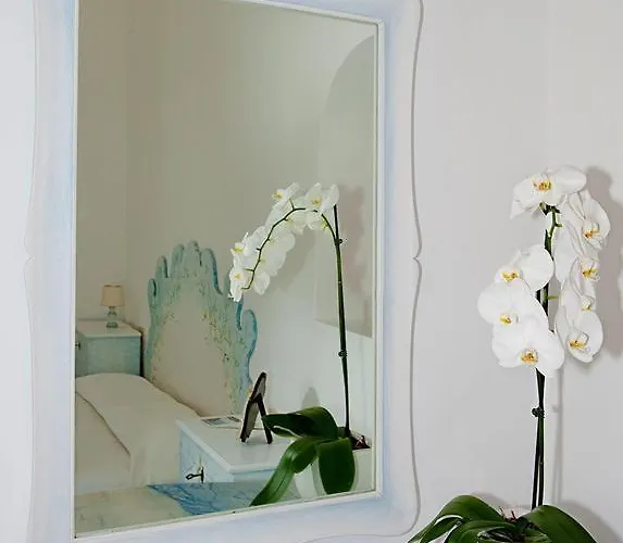 Rosa Bed and Breakfast Ποζιτάνο