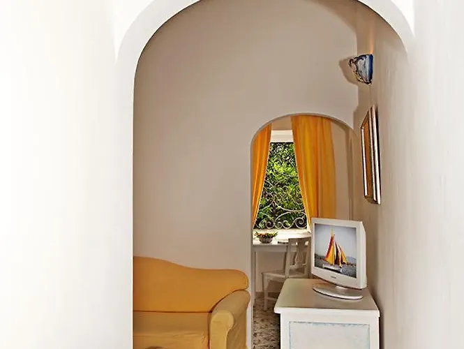 Rosa Bed and Breakfast