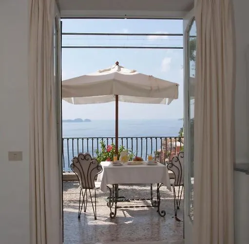 Rosa Bed & Breakfast