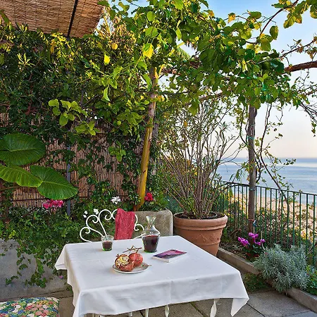 Rosa Positano